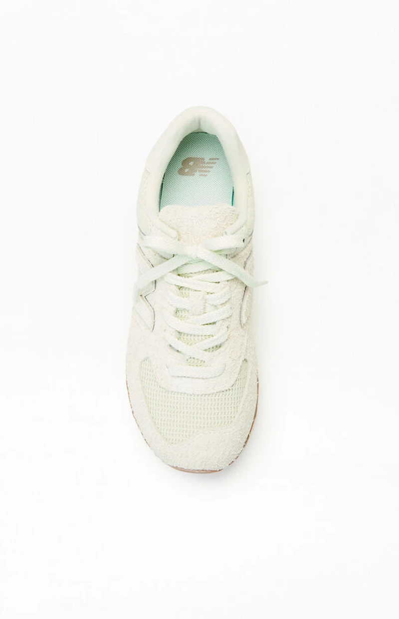 New Balance Women's Mint 574 Sneakers