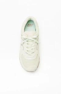 New Balance Women's Mint 574 Sneakers