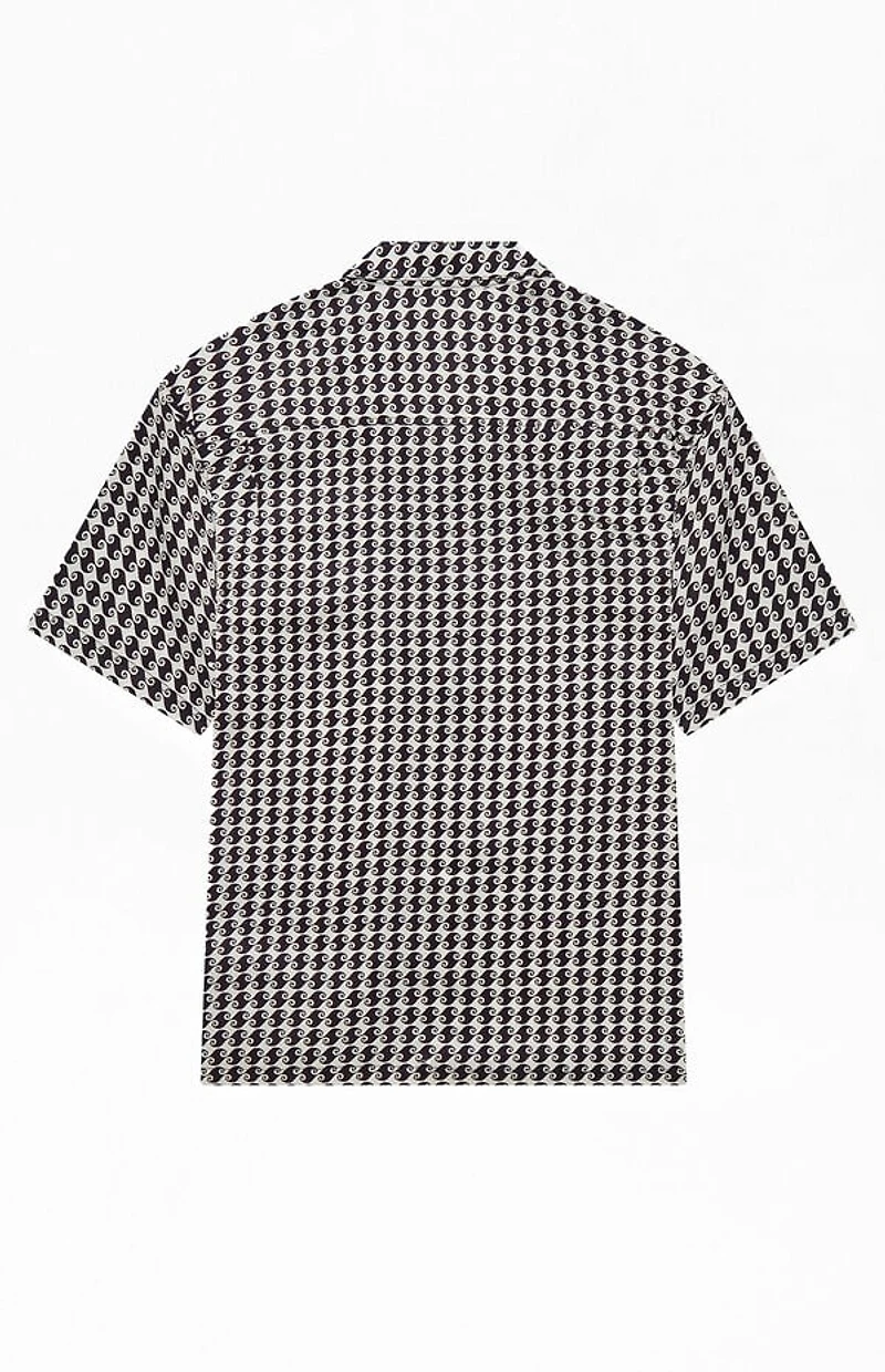 Boardies Seahound Camp Shirt