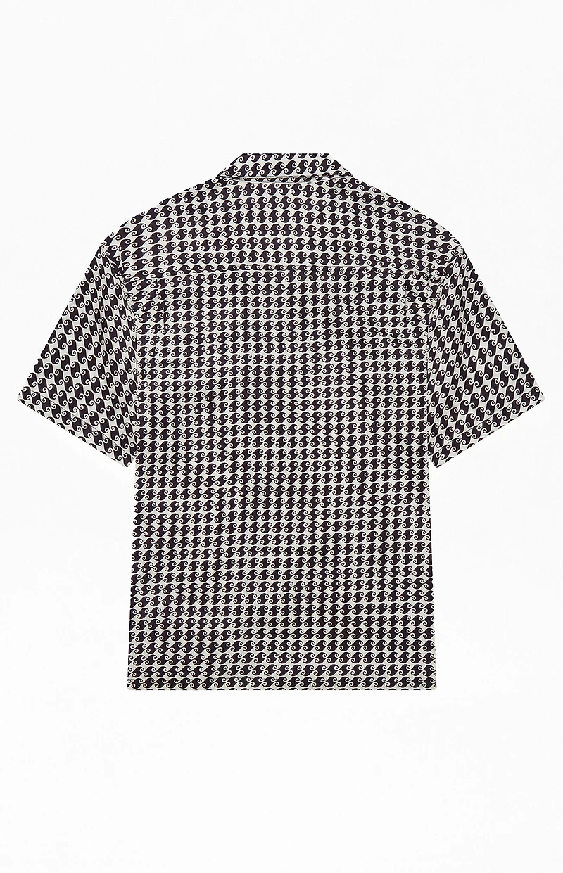 Boardies Seahound Camp Shirt