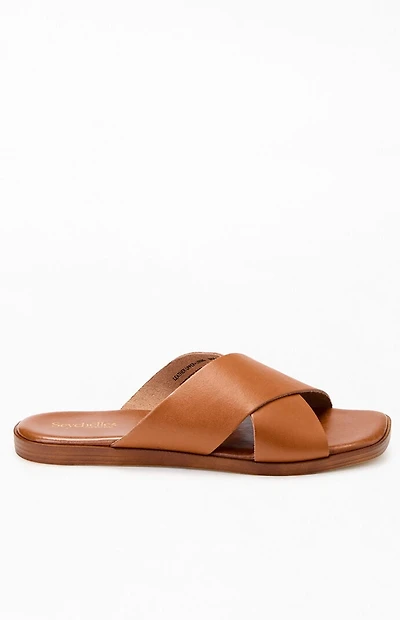 Seychelles Women's Chai Sandals