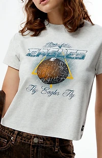 Wild Collective NFL x PacSun Philadelphia Eagles Mini T-Shirt