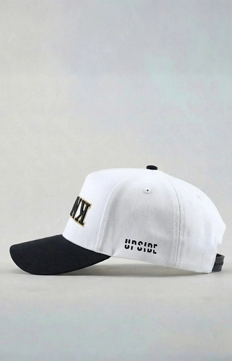 UPSIDE University of Central Florida Knights Snapback Hat