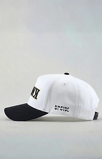 UPSIDE University of Central Florida Knights Snapback Hat