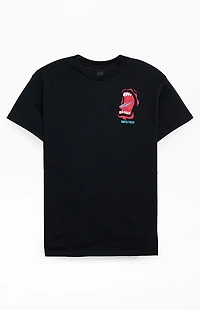 Santa Cruz Screaming Hand T-Shirt