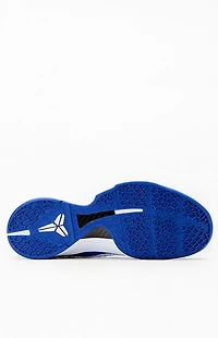 Nike Kobe 6 Protro Dodgers Shoes