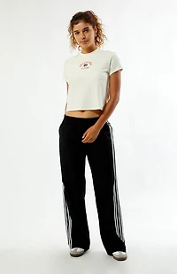 WILD COLLECTIVE x NHL Philadelphia Flyers Embroidered Mini T-Shirt