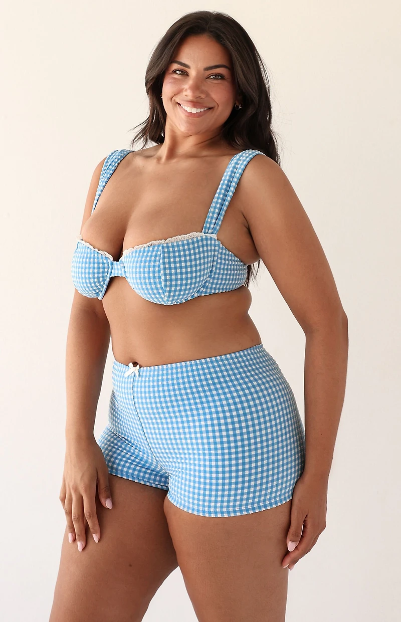 Dippin' Daisy's Luisa Swim Shorts