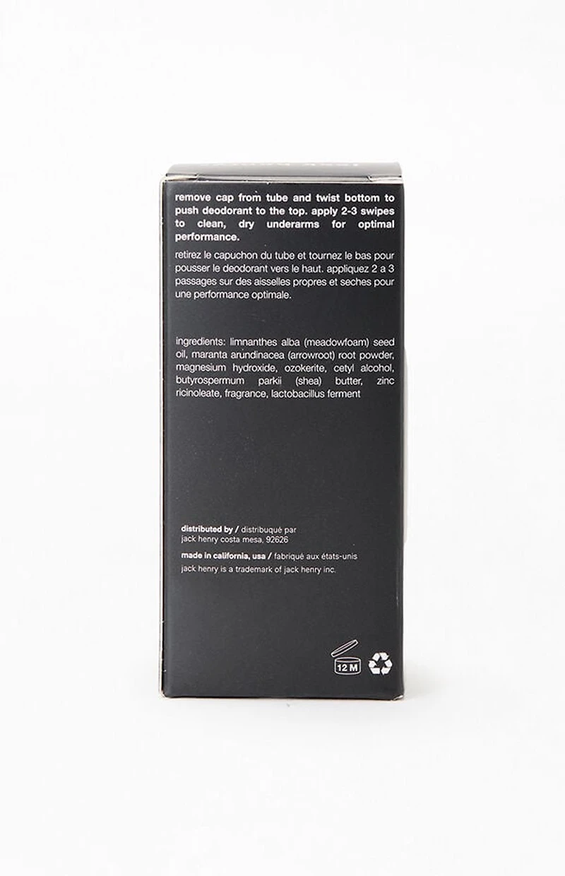 JACK HENRY Functional & Balancing Deodorant