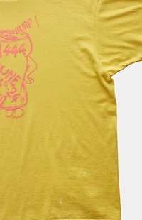 PS VINTAGE '90s Moscow Mid-Summer Nite Run Graphic T-Shirt