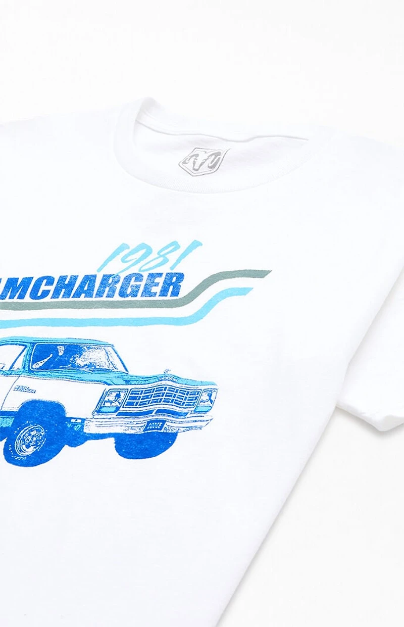 Kids Dodge Ramcharger T-Shirt