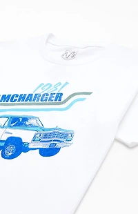Kids Dodge Ramcharger T-Shirt
