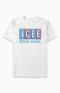 Icee Stay Cool T-Shirt