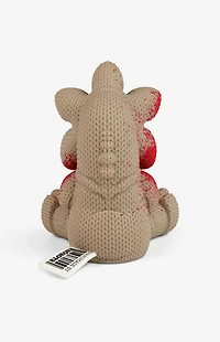 Stranger Things Demogorgon 208 Knit Series Vinyl Figure