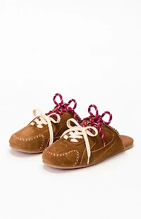 Matisse Women's Devyn Sneaker Mules