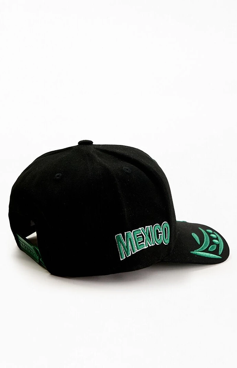 FIFA Mexico Spirit Deadstock Snapback Hat
