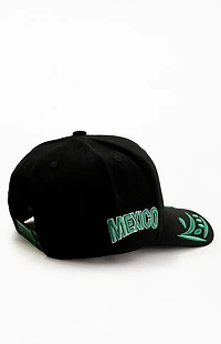 FIFA Mexico Spirit Deadstock Snapback Hat