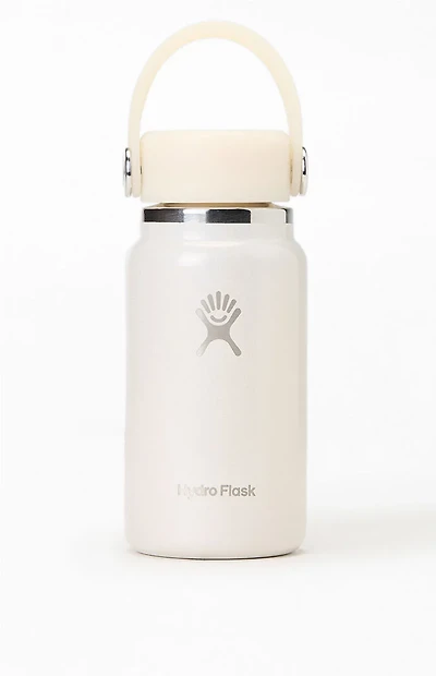 HYDRO FLASK Cream Micro Hydro Water Bottle