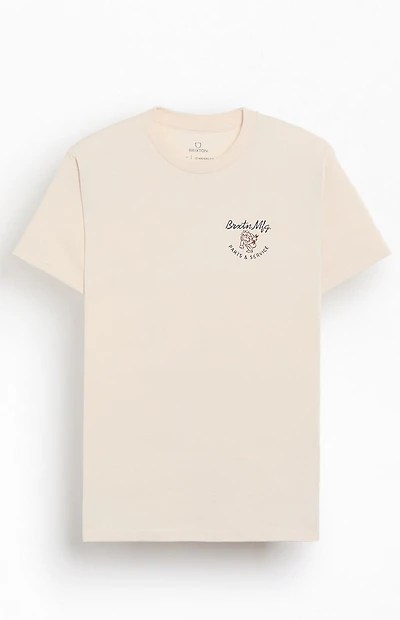 Brixton Tolman T-Shirt