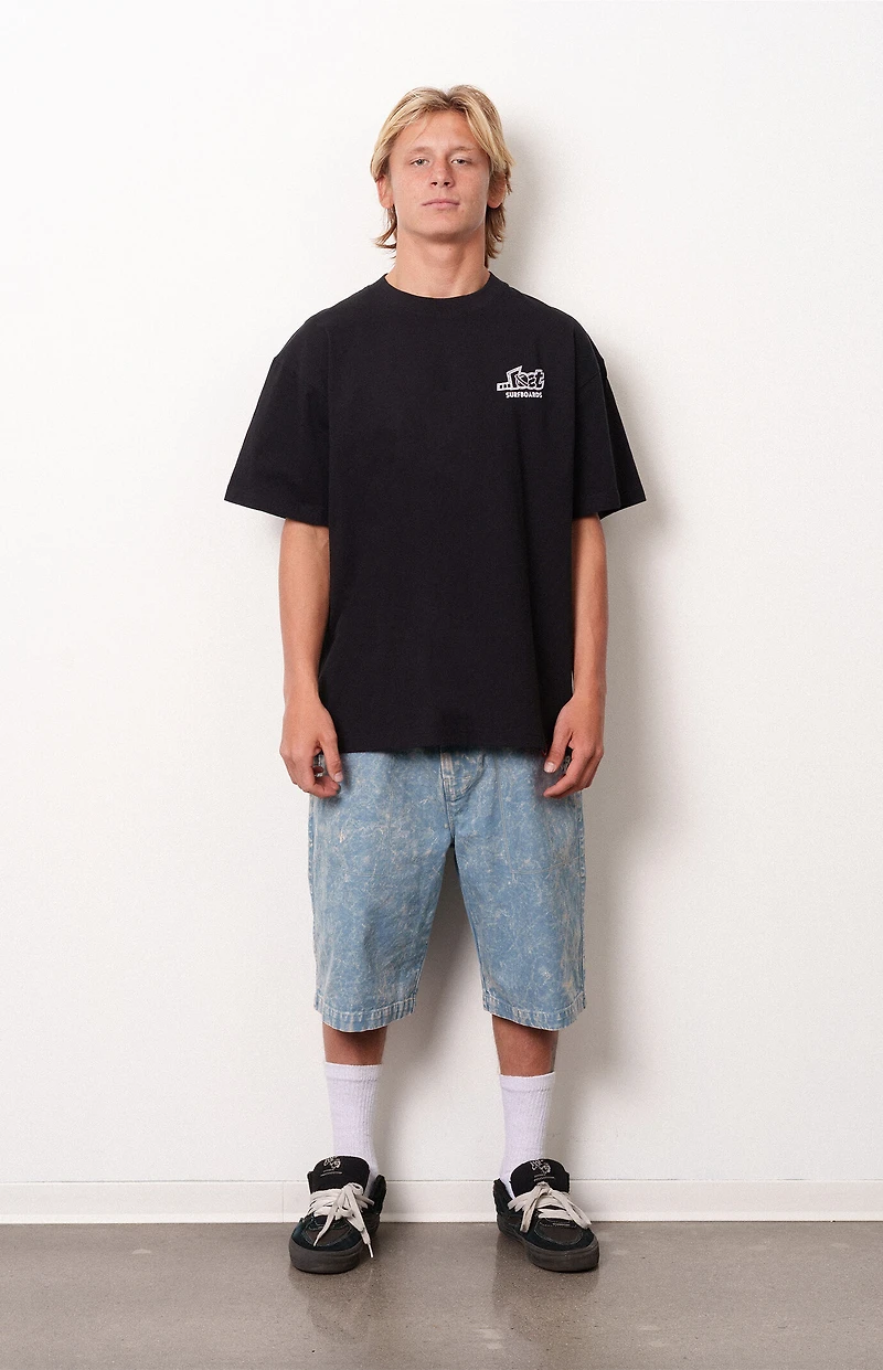 LOST Party Crasher Walk Shorts