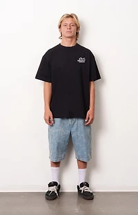 LOST Party Crasher Walk Shorts