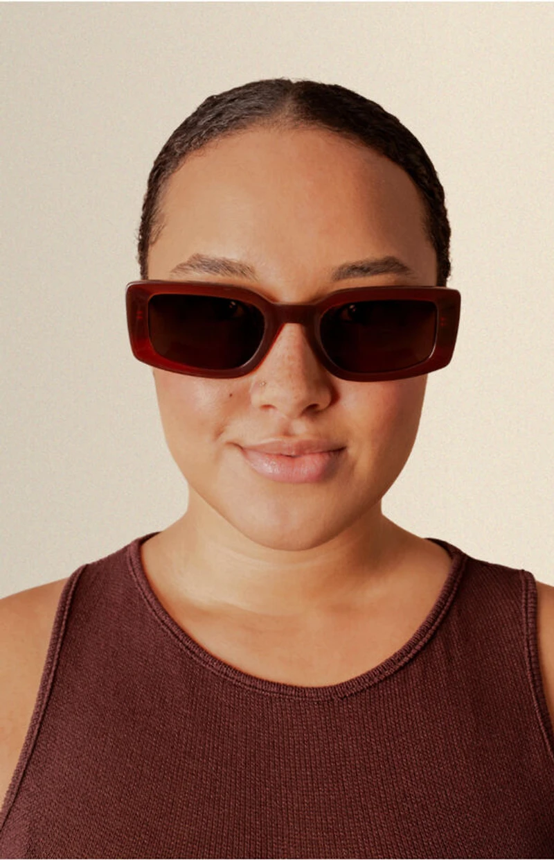 INDY Sunglasses Palm Hawaiian Tropic Sunglasses
