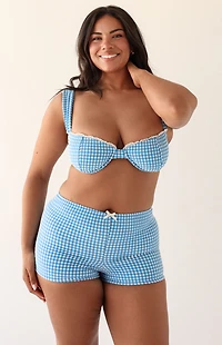 Dippin' Daisy's Luisa Swim Shorts