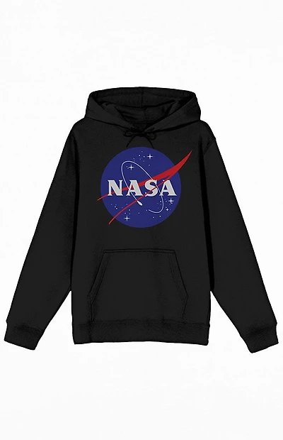 NASA Logo Hoodie
