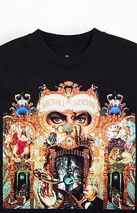 Michael Jackson Dangerous T-Shirt