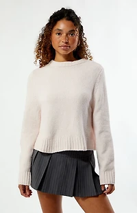 Your Favorite Naomi Crew Neck Sweater