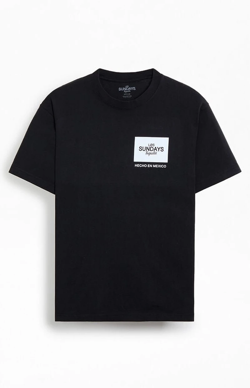 Los Sundays The Brand T-Shirt