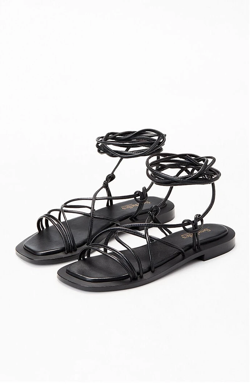 Seychelles Women's Lilac II Sandals