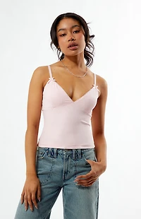 Third Charm Rosie Tank Top