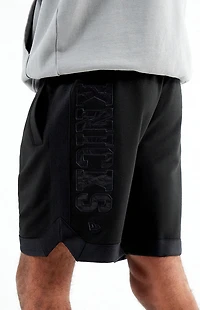 New Era York Knicks Shorts