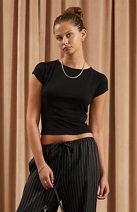 Beverly and Beck Phoebe Top