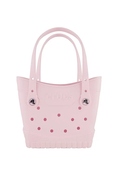 Crocs Blush Small Classic Tote Bag