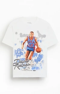 RODMAN BRAND Unmatched Energy T-Shirt