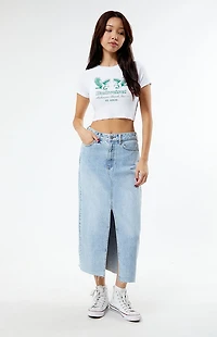 Budweiser By PacSun Eagle Raglan T-Shirt
