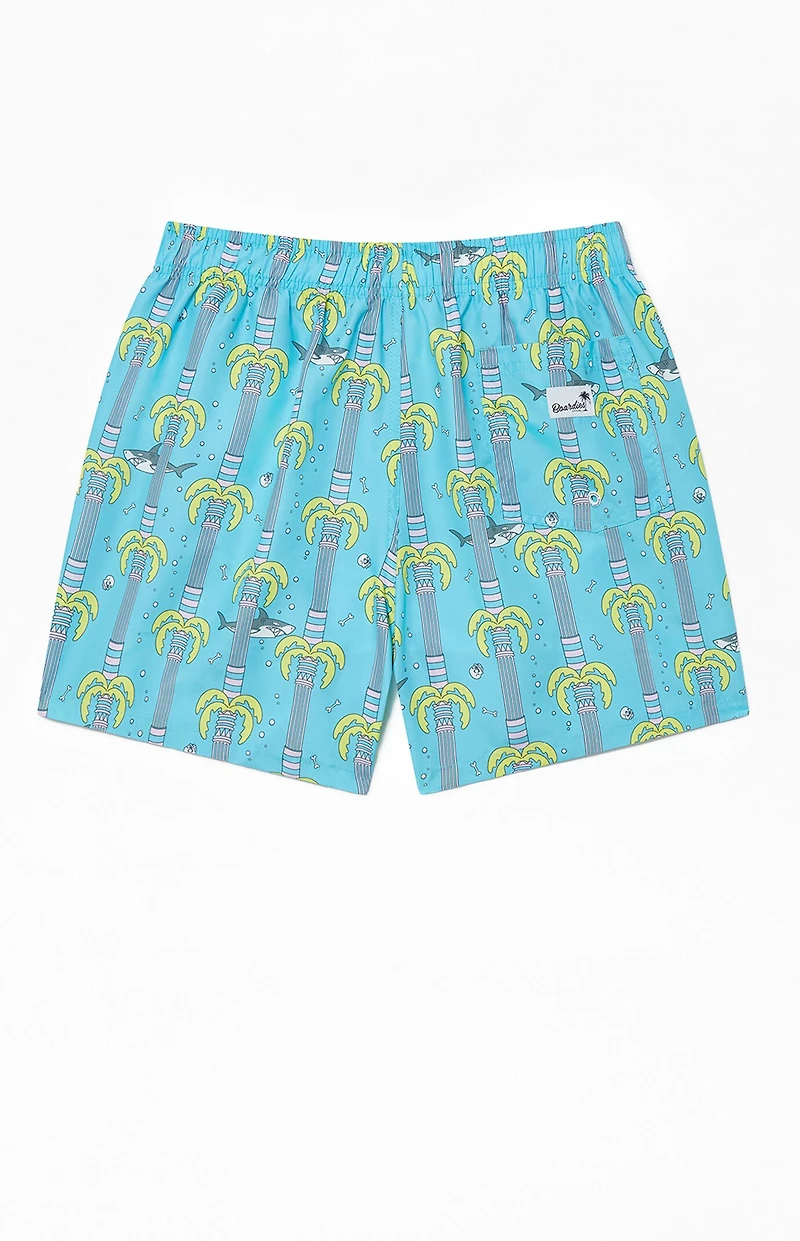Boardies Atlantis 4.5" Swim Trunks