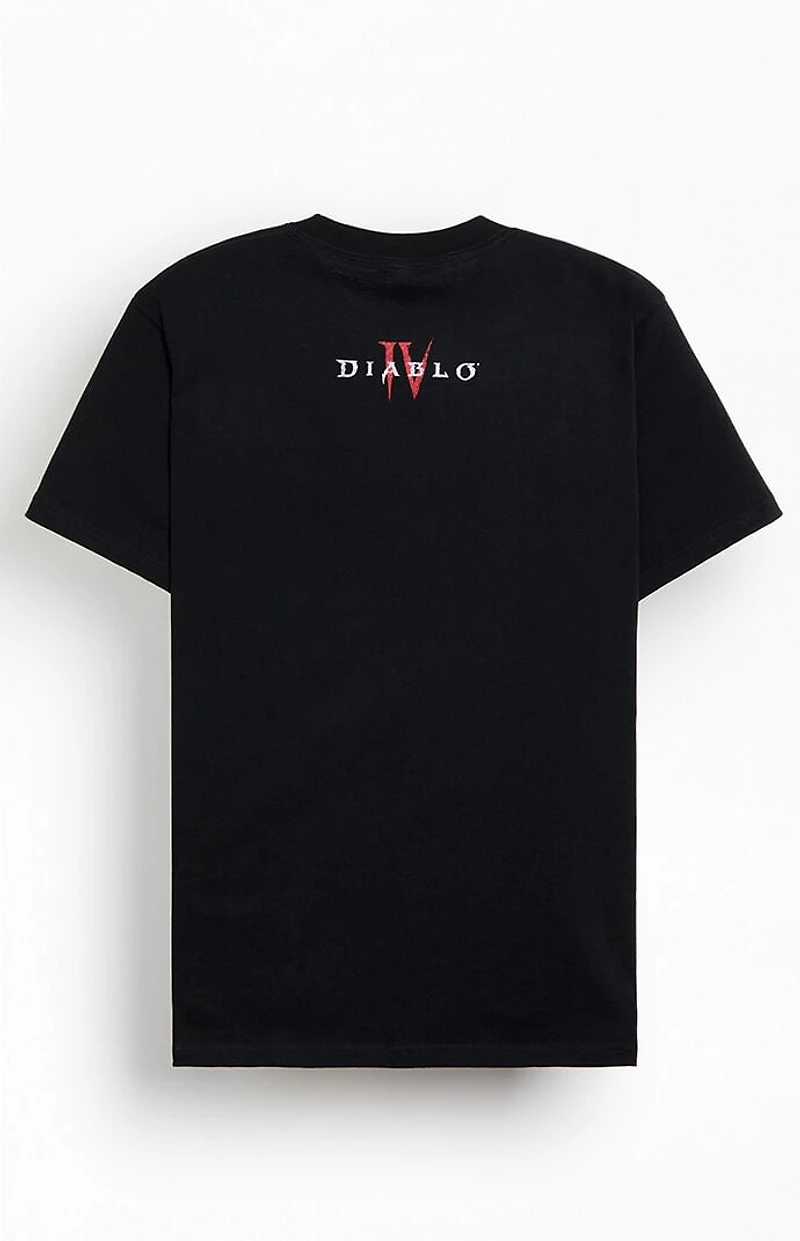 Diablo Firey T-Shirt