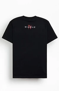 Diablo Firey T-Shirt