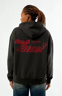 Formula 1 x Pacsun Las Vegas 777 Zip Up Hoodie