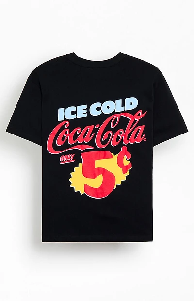 Coca Cola by Pacsun Coke Bodega T-Shirt
