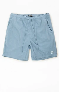 Brixton Everyday Corduroy Shorts