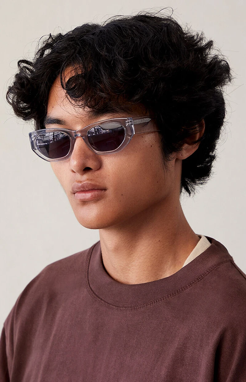 Pacsun Rue Skinny Sunglasses