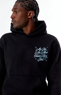 Pacsun My Sky Hoodie
