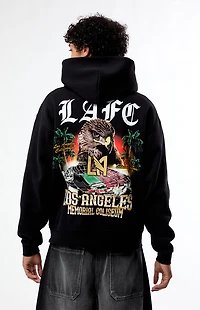 MLS LAFC 2026 Season Hoodie