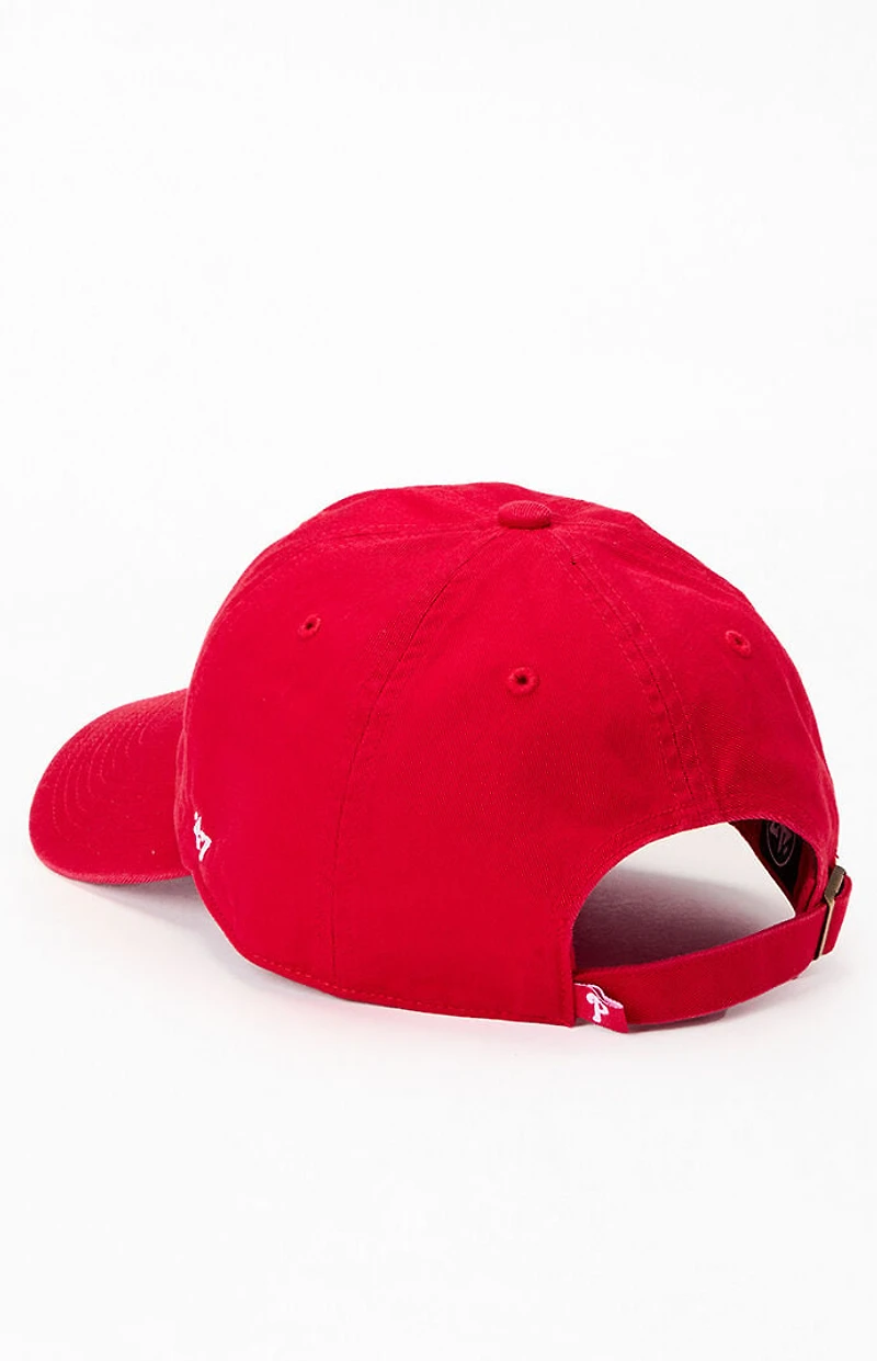 47 Brand Philadelphia Phillies Dad Hat