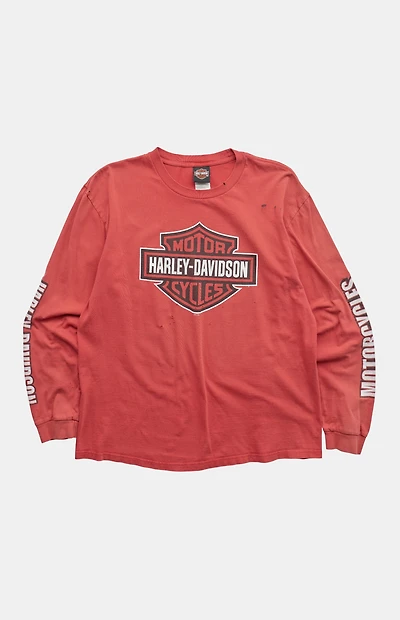 PS VINTAGE '2000s Harley Davidson T-Shirt