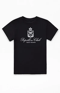 Pacsun Kids Papillon Club T-Shirt